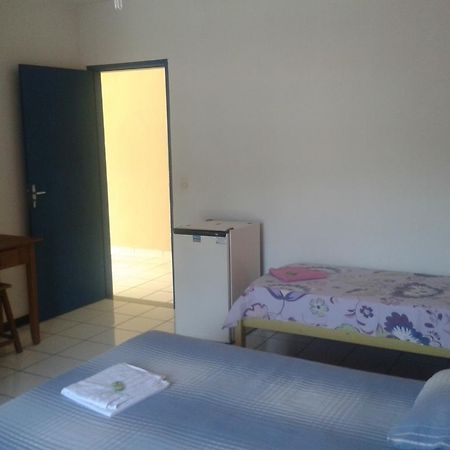 אנגרה דוס רייס Pousada Costa Verde מראה חיצוני תמונה