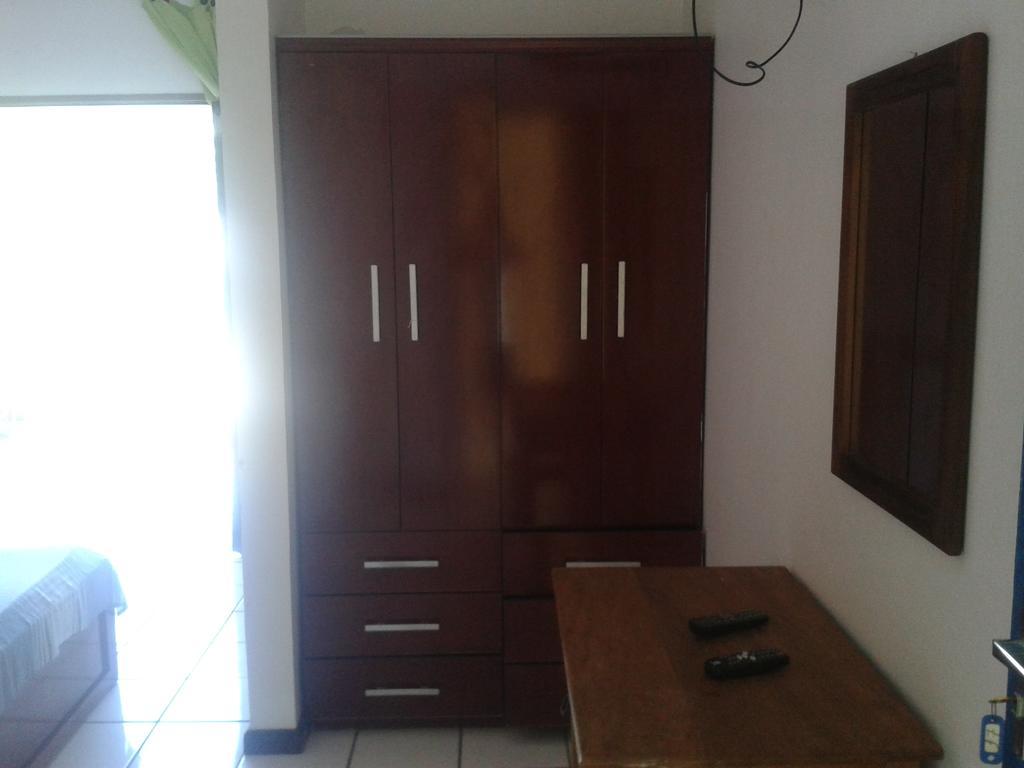 אנגרה דוס רייס Pousada Costa Verde מראה חיצוני תמונה