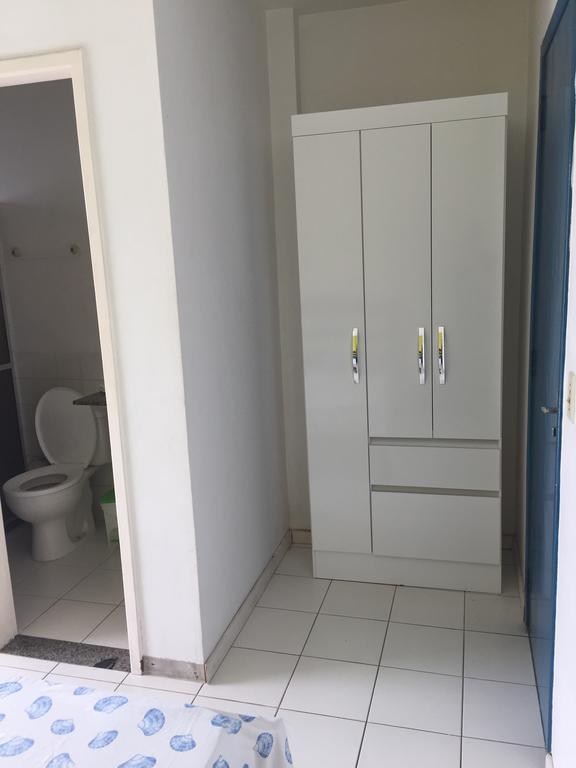 אנגרה דוס רייס Pousada Costa Verde מראה חיצוני תמונה