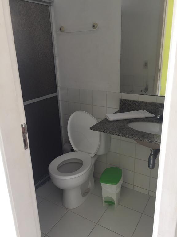 אנגרה דוס רייס Pousada Costa Verde מראה חיצוני תמונה